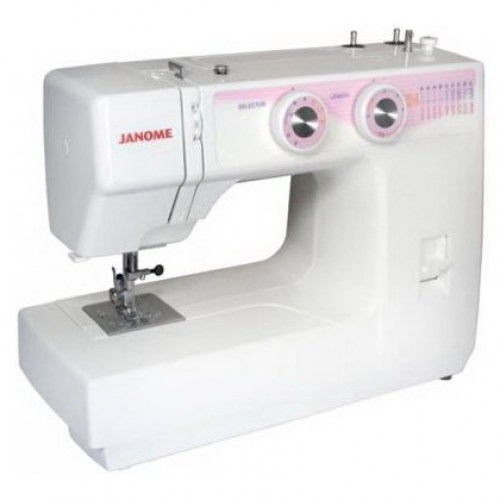 Janome 1108 ws